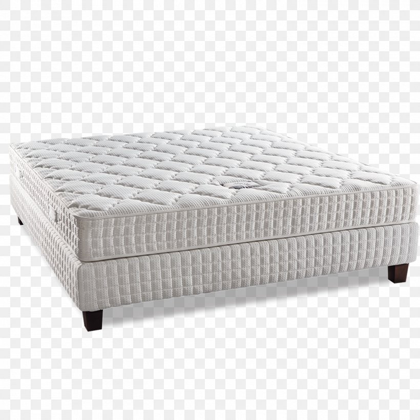Mattress Bed Frame Box-spring Furniture, PNG, 1500x1500px, Mattress, Bed, Bed Frame, Bedding, Box Spring Download Free