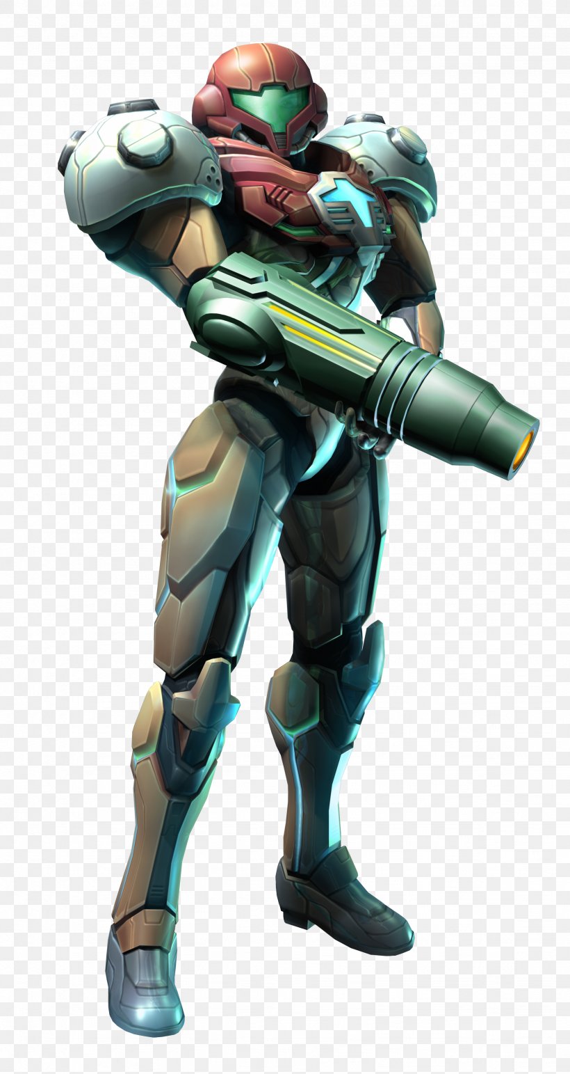 Metroid Prime - Metroid Prime 3: Corruption Metroid Prime Hunters Metroid Prime 2: Echoes Metroid: Samus Returns PNG