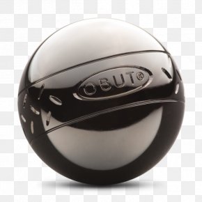 Ball - PÃ©tanque La Boule Obut Ball Boules Game PNG