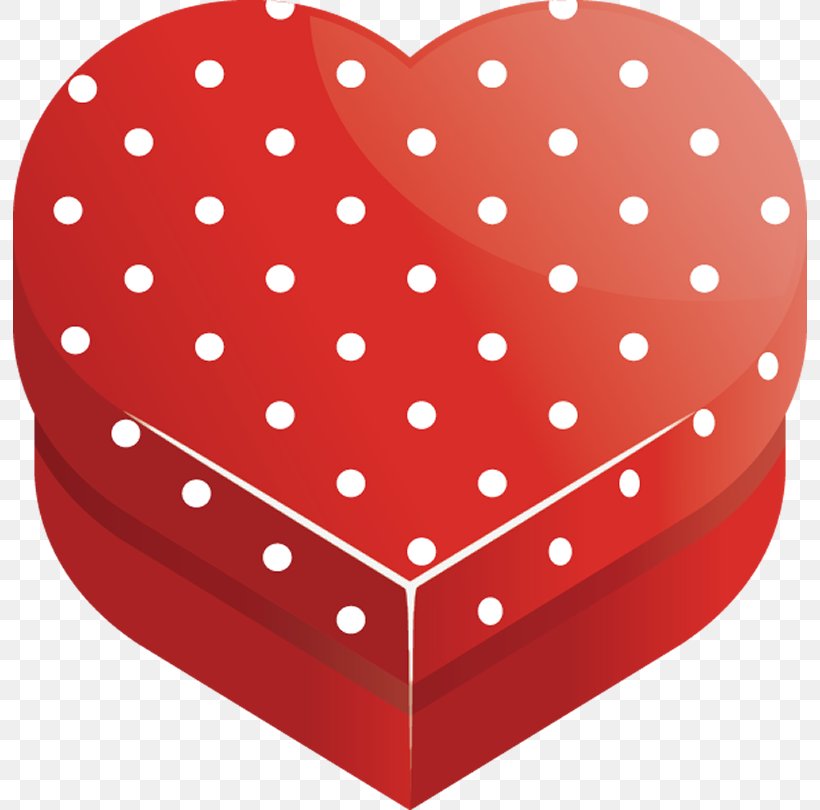 Polka Dot, PNG, 794x810px, Heart, Pink, Polka Dot, Red Download Free