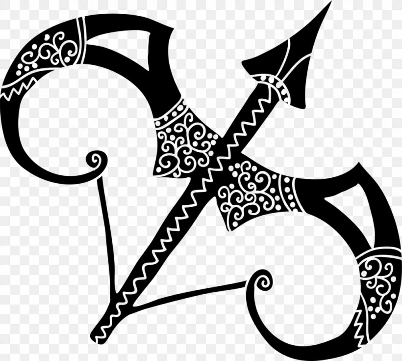 Sagittarius Astrological Sign Zodiac Clip Art, PNG, 1024x918px, Sagittarius, Artwork, Astrological Sign, Astrology, Black Download Free