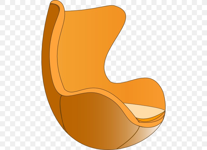Background Orange, PNG, 492x594px, Chair, Furniture, Orange Download Free