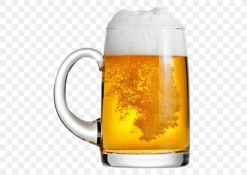 Beer Glasses Mug Cup, PNG, 500x581px, Beer, Beer Bottle, Beer Glass, Beer Glasses, Beer Stein Download Free
