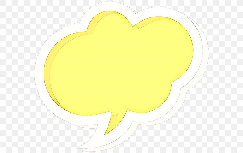 Clip Art Yellow Love My Life Heart, PNG, 600x519px, Yellow, Cloud, Heart, Leaf, Love My Life Download Free