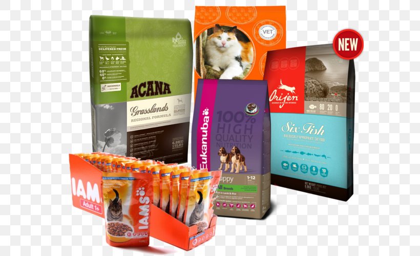 Dog Food Fodder Cat Domestic Animal, PNG, 600x500px, Dog, Animal, Assortment Strategies, Brand, Carton Download Free