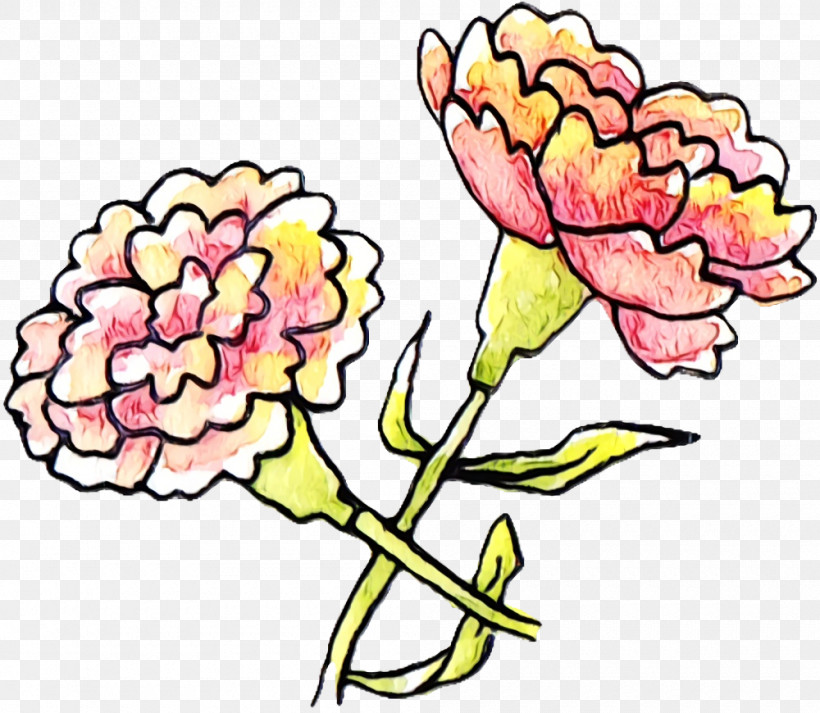 Floral Design, PNG, 1000x870px, Watercolor, Biology, Cut Flowers, Floral Design, Flower Download Free