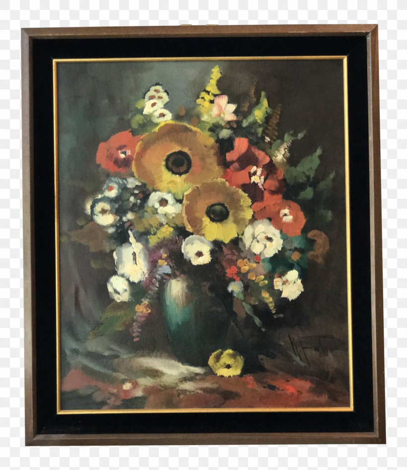 Floral Design Oil Painting Still Life, PNG, 2767x3194px, Floral Design, Art, Artwork, Digital Painting, Flower Download Free
