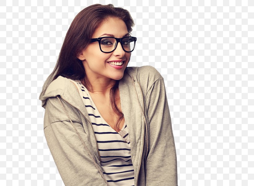 Glasses Portrait Photography Woman Fashion, PNG, 600x600px, Watercolor, Cartoon, Flower, Frame, Heart Download Free