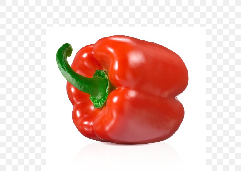Habanero Piquillo Pepper Serrano Pepper Tabasco Pepper Cayenne Pepper, PNG, 580x580px, Habanero, Bell Pepper, Bell Peppers And Chili Peppers, Capsicum, Capsicum Annuum Download Free