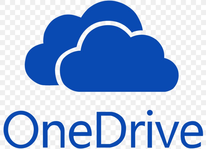 OneDrive Microsoft Office 365 Cloud Storage Google Drive, PNG, 800x595px, Onedrive, Area, Blue, Box, Brand Download Free
