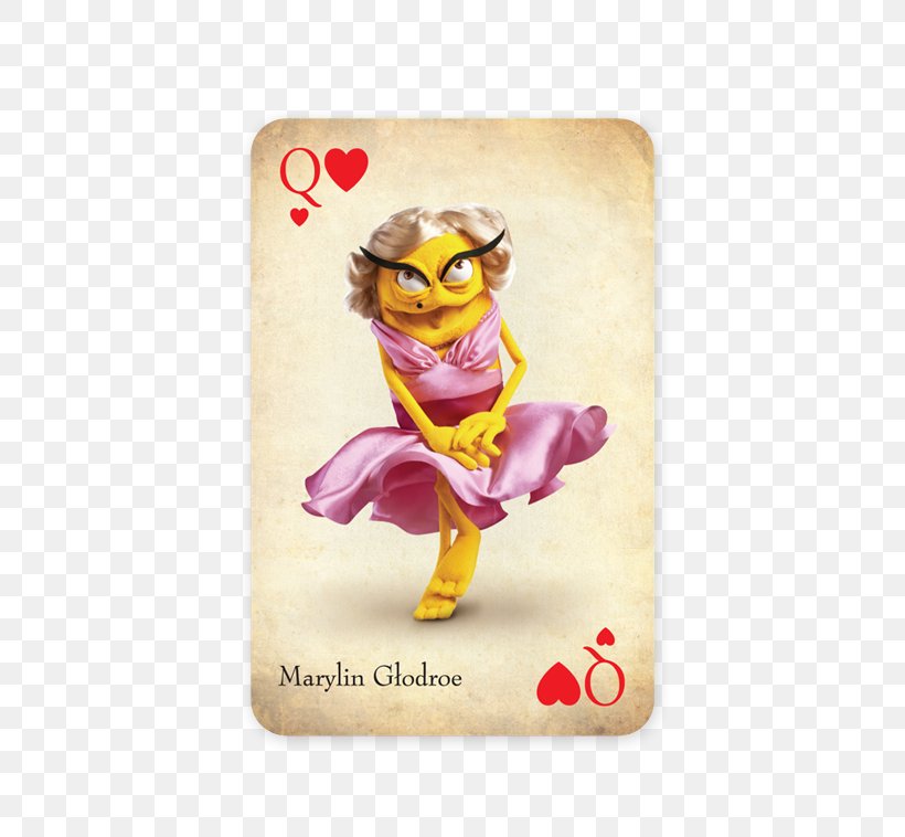 Playing Card Game Cartoon Illustration Character, PNG, 500x758px, Playing Card, Behance, Cartoon, Character, Costume Download Free