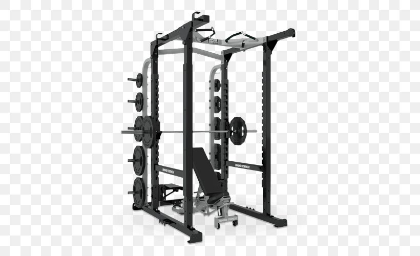Power Rack Weight Training Strength Training Smith Machine CrossFit, PNG, 500x500px, Power Rack, Automotive Exterior, Crossfit, Exercise, Exercise Equipment Download Free