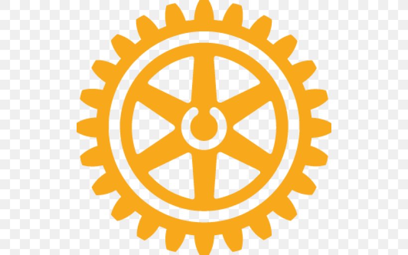 Rotary International Interact Club Wooster Rotary Club Rotaract Point Loma, PNG, 512x512px, Rotary International, Auto Part, Bicycle Drivetrain Part, Bicycle Part, Club Download Free