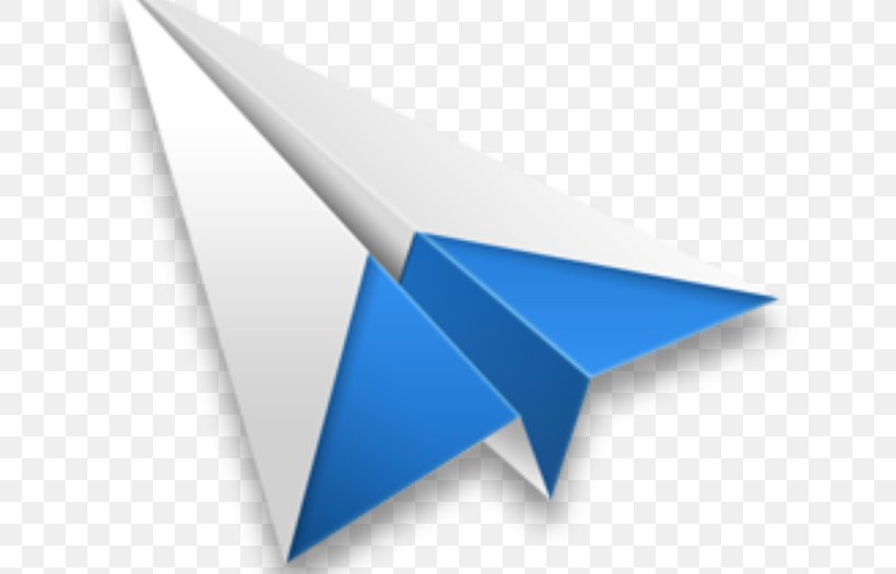 Sparrow IPhone Gmail Email Client, PNG, 640x526px, Sparrow, Blue, Client, Email, Email Client Download Free