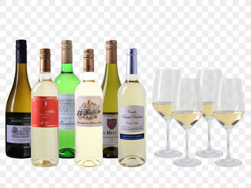 White Wine Sauvignon Blanc Dessert Wine Champagne, PNG, 1000x750px, White Wine, Alcoholic Beverage, Bottle, Champagne, Champagne Glass Download Free