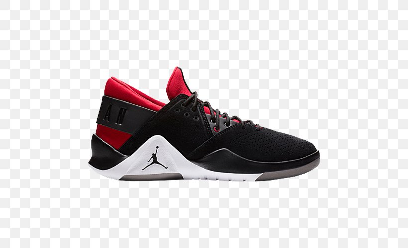 Air Jordan Sports Shoes Nike ASICS, PNG, 500x500px, Air Jordan, Asics, Athletic Shoe, Basketball Shoe, Black Download Free