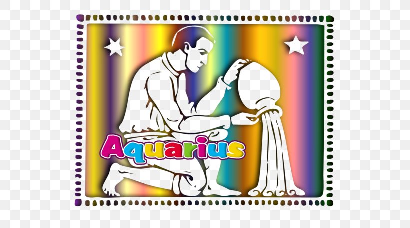 Aquarius Zodiac Clip Art, PNG, 600x455px, Aquarius, Area, Art, Astrological Sign, Astrology Download Free