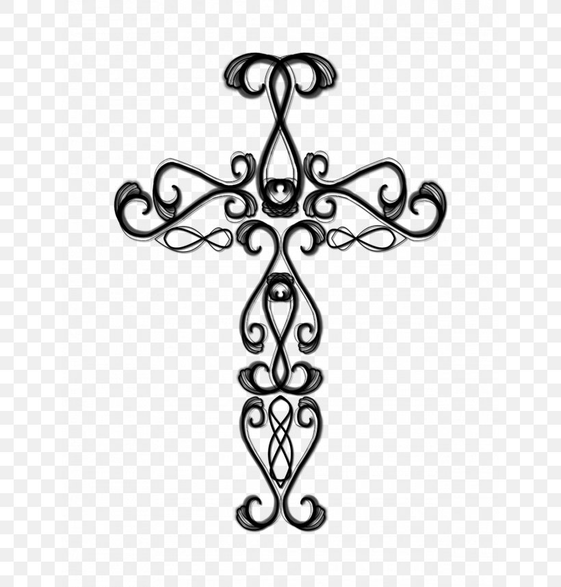 Christian Cross Drawing Crosses Clip Art, PNG, 640x857px, Cross, Black And White, Body Jewelry, Christian Cross, Christian Symbolism Download Free