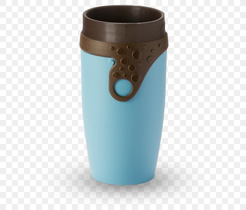 Coffee Cup Mug Mazagran Neolid Thermoses, PNG, 598x700px, Coffee Cup, Blue, Bowl, Cdiscount, Centiliter Download Free