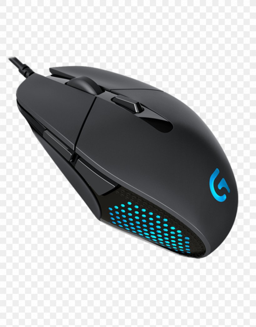 Computer Mouse Logitech Input Devices Video Game Button, PNG, 870x1110px, Computer Mouse, Button, Computer Component, Electronic Device, Gamer Download Free