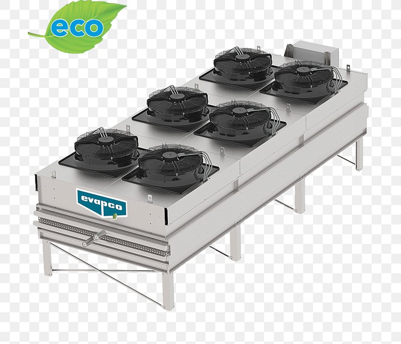Condenser Evapco, Inc. Cooler Cooling Tower Machine, PNG, 705x705px, Condenser, Aircooled Engine, Cooler, Cooling Tower, Evapco Inc Download Free