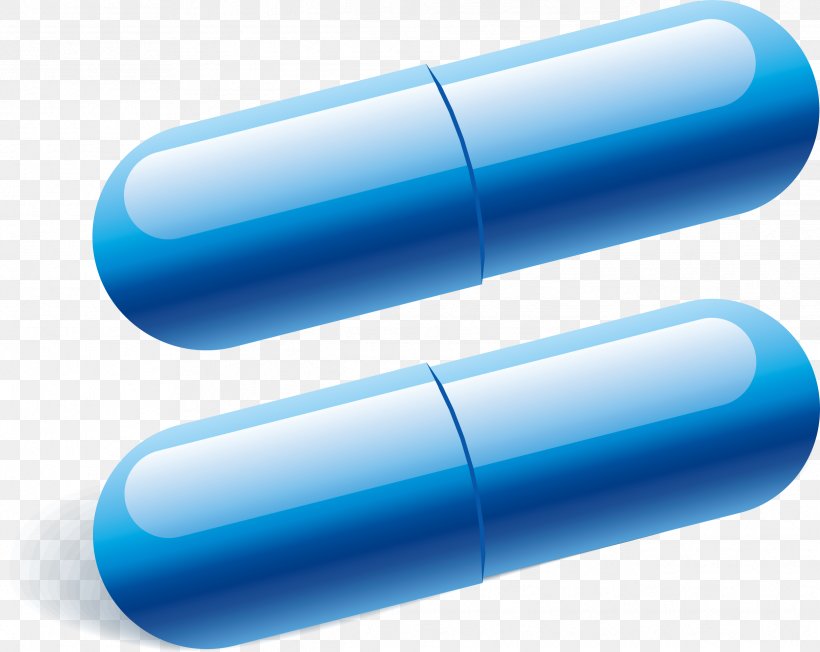 Cylinder Tablet, PNG, 2434x1938px, Cylinder, Blue, Drug, Pill, Tablet Download Free