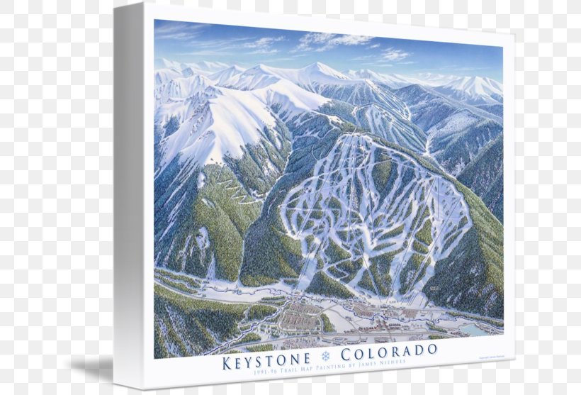Keystone Glacial Landform Gallery Wrap Picture Frames Photography, PNG, 650x557px, Keystone, Art, Canvas, Colorado, Ecosystem Download Free