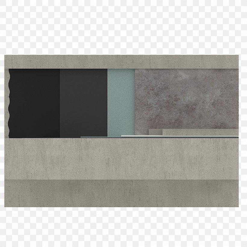Rectangle, PNG, 1000x1000px, Rectangle, Concrete, Floor, Wall Download Free
