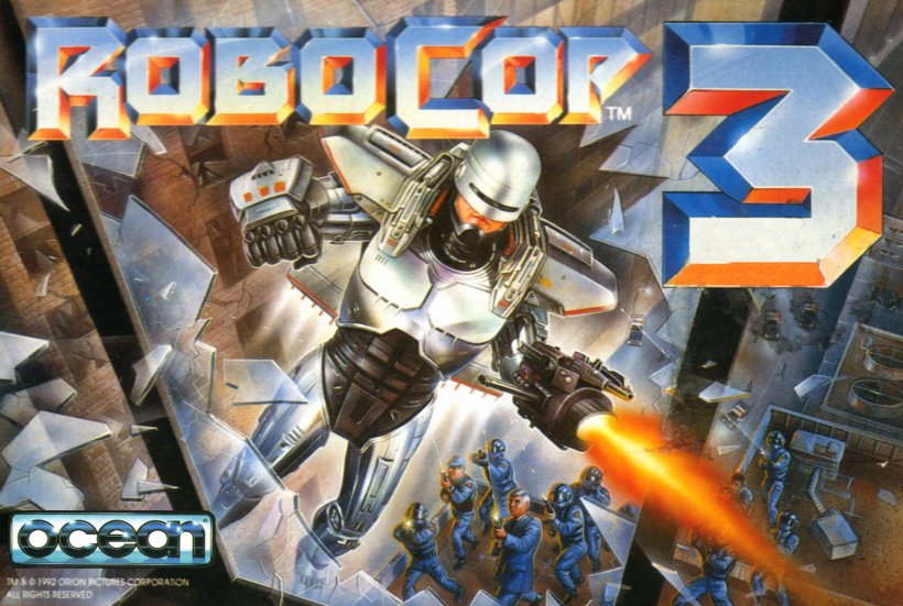 RoboCop 3 Super Nintendo Entertainment System Video Game, PNG, 1724x1160px, Robocop, Action Figure, Arcade Game, Game, Games Download Free