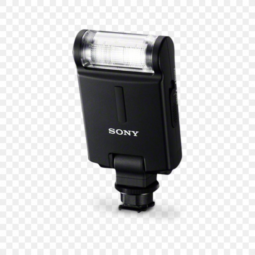 Sony NEX-6 Sony Alpha 77 Camera Flashes Sony HVL-F20M, PNG, 1000x1000px, Sony Nex6, Camera, Camera Accessory, Camera Flashes, Cameras Optics Download Free