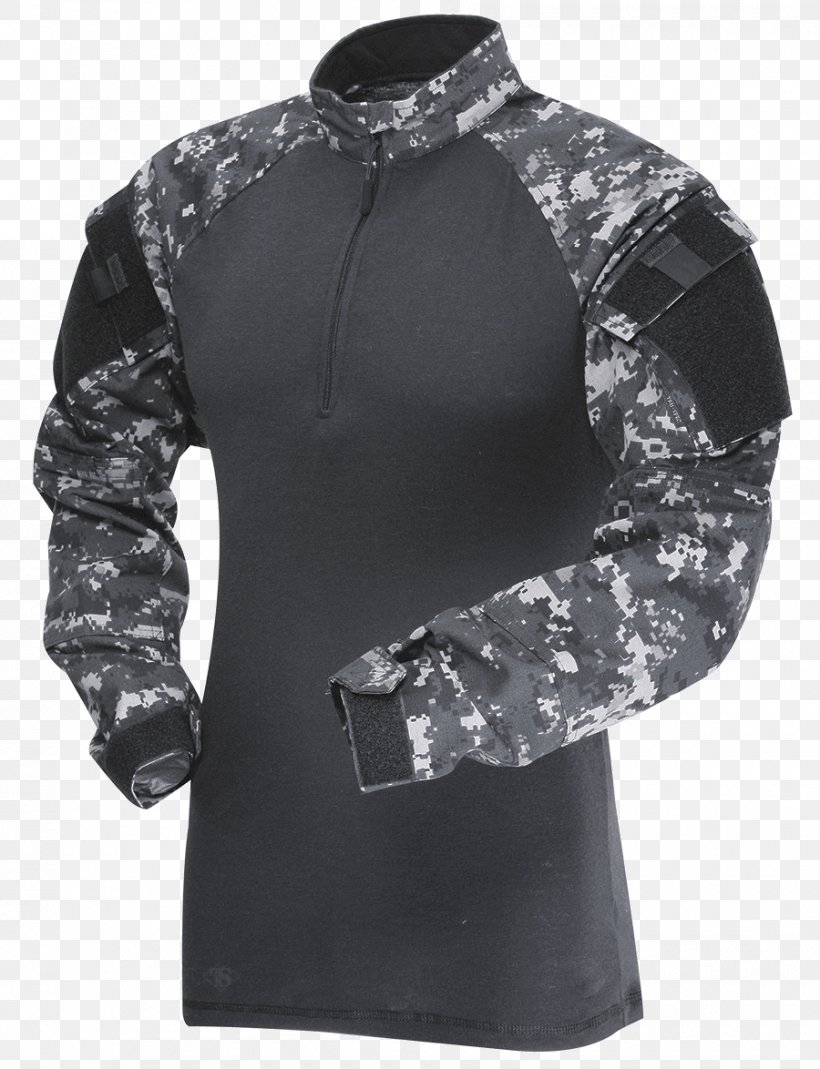 T-shirt Army Combat Shirt TRU-SPEC Military Tactics, PNG, 900x1174px, Tshirt, Army Combat Shirt, Black, Cargo Pants, Clothing Download Free