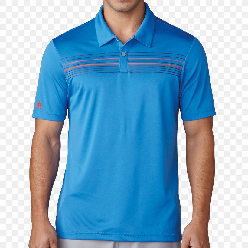 T-shirt Polo Shirt Adidas Three Stripes Clothing, PNG, 2048x2048px, Tshirt, Active Shirt, Adidas, Aqua, Azure Download Free