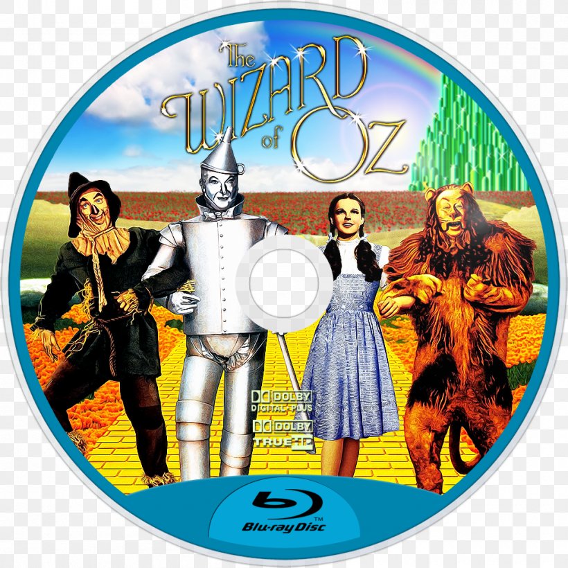 The Wonderful Wizard Of Oz The Wizard Toto Film Poster, PNG, 1000x1000px, Wonderful Wizard Of Oz, Album Cover, Cinema, Concept Art, Dvd Download Free