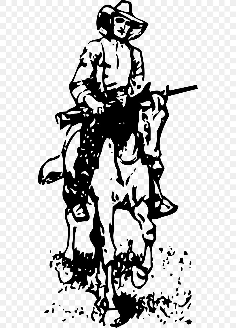 American Frontier Western United States Cowboy, PNG, 555x1138px, American Frontier, Art, Artwork, Black, Black And White Download Free