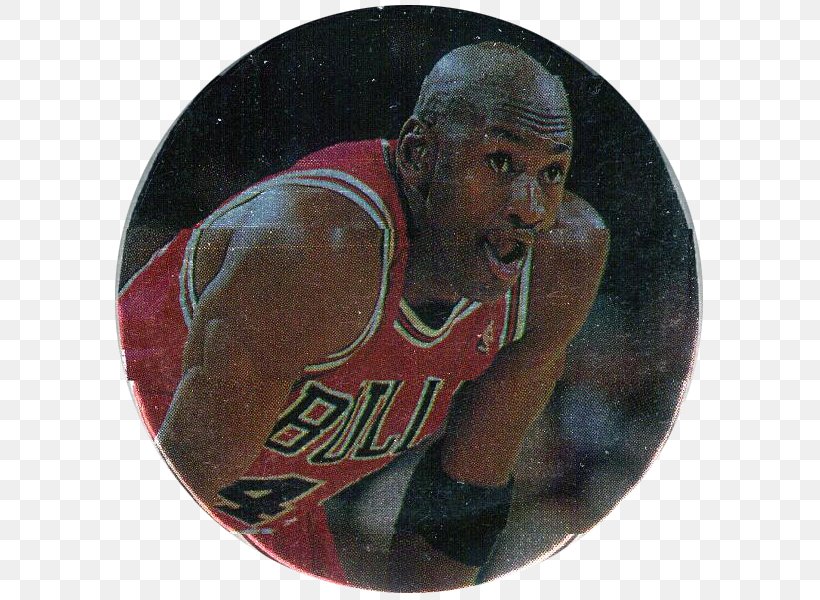 Basketball Sport Chicago Bulls Upper Deck Company NBA, PNG, 600x600px, Basketball, Ball, Ball Game, Chicago Bulls, Collectable Trading Cards Download Free