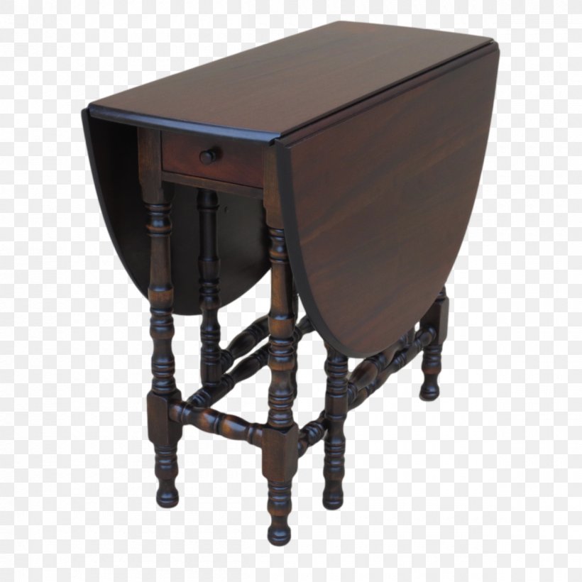 Bedside Tables Drop-leaf Table Gateleg Table Antique, PNG, 1200x1200px, Table, Antique, Antique Furniture, Bed, Bedside Tables Download Free