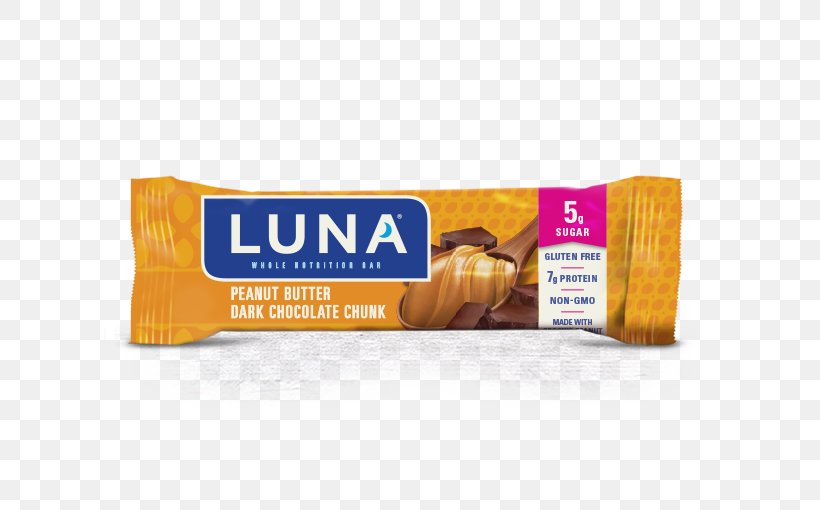 Chocolate Bar Nestlé Crunch Peanut Butter LUNA Bar, PNG, 625x510px, Chocolate Bar, Bar, Chocolate, Clif Bar Company, Dark Chocolate Download Free