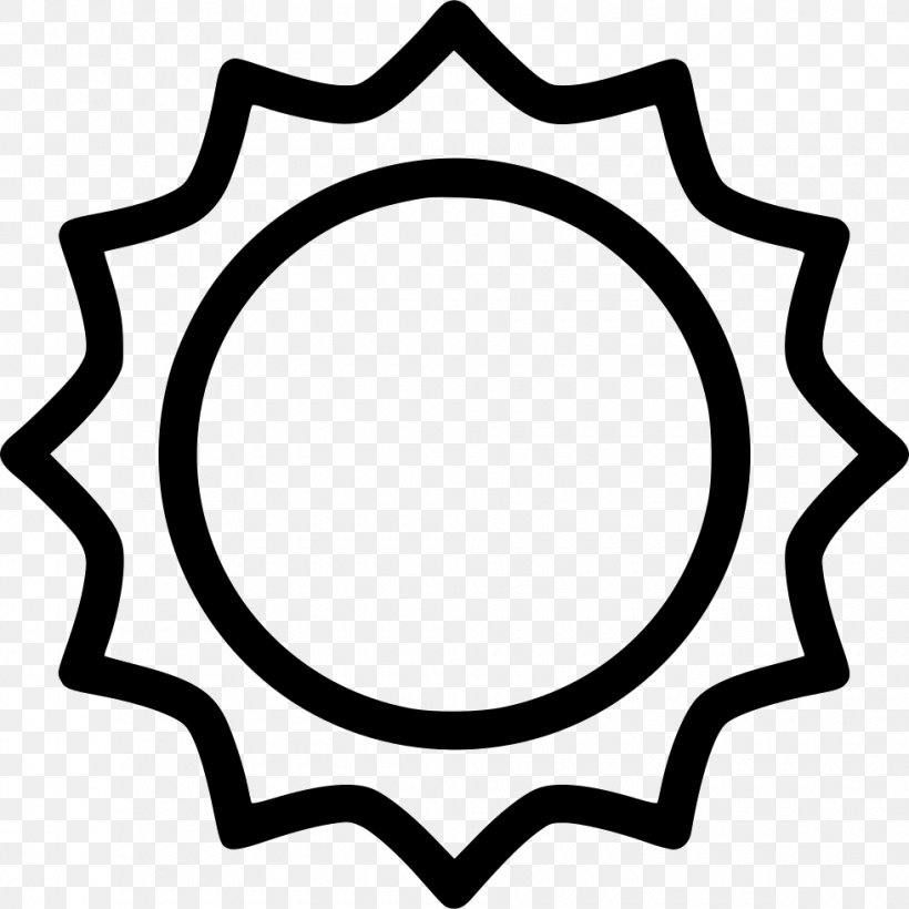 Clip Art, PNG, 980x980px, Black, Area, Black And White, Symmetry Download Free