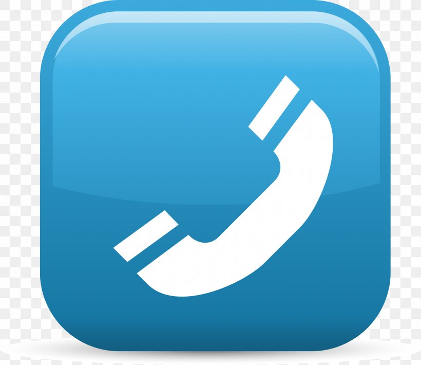 三联盛 Telephone IPhone Download, PNG, 3000x2600px, Telephone, Aqua, Augue, Blue, Computer Icon Download Free