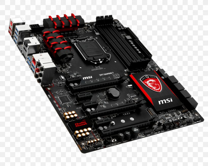Intel Core LGA 1150 Motherboard MSI, PNG, 1024x819px, Intel, Atx, Central Processing Unit, Computer Component, Computer Hardware Download Free