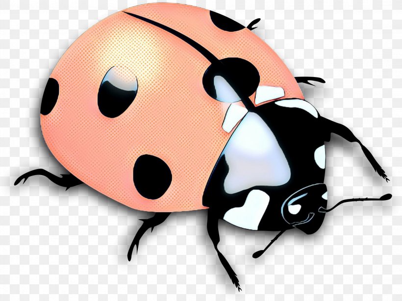Ladybug, PNG, 2200x1649px, Pop Art, Animated Cartoon, Animation, Beetle, Cartoon Download Free