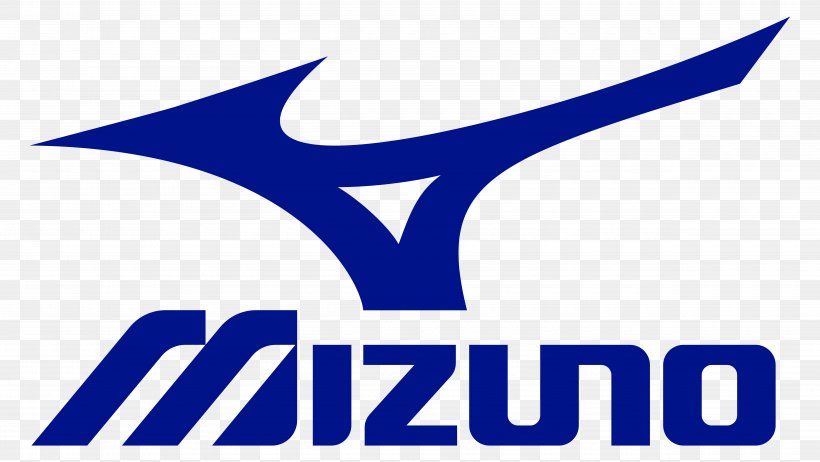 Mizuno Corporation Logo Running Baseball Sport, PNG, 5000x2819px, Mizuno Corporation, Area, Baseball, Blue, Brand Download Free