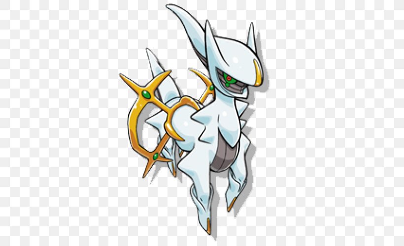Pokémon Ranger: Guardian Signs Arceus Wikia, PNG, 500x500px, Watercolor, Cartoon, Flower, Frame, Heart Download Free
