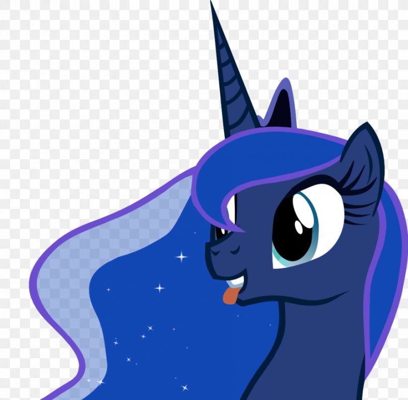 Princess Luna Whiskers Pony Desktop Wallpaper Moon, PNG, 900x883px, Princess Luna, Blue, Carnivoran, Cartoon, Cat Download Free