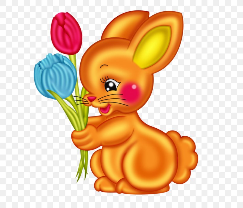 Rabbit Easter Bunny Clip Art, PNG, 642x700px, Rabbit, Animaatio, Art, Beak, Bird Download Free