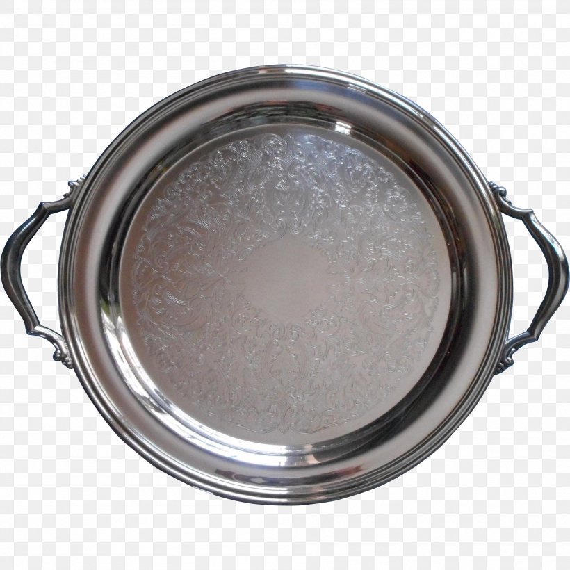 Silver Tray Platter Plating Creamer, PNG, 1894x1894px, Silver, Cookware And Bakeware, Copper, Creamer, Glass Download Free
