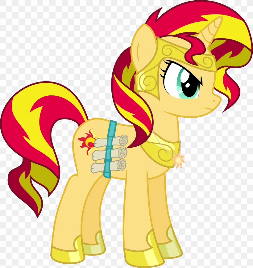 Sunset Shimmer Twilight Sparkle Pony Princess Celestia Applejack, PNG, 3000x3177px, Sunset Shimmer, Animal Figure, Applejack, Art, Cartoon Download Free