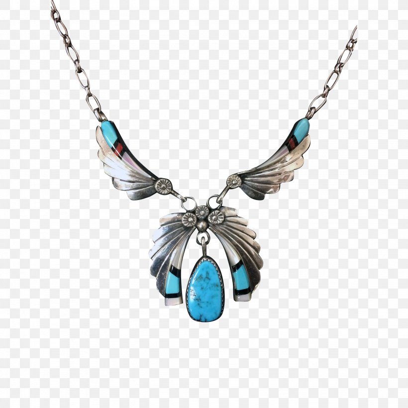 Turquoise Necklace Charms & Pendants Jewellery Chain, PNG, 2048x2048px, Turquoise, Body Jewellery, Body Jewelry, Chain, Charms Pendants Download Free