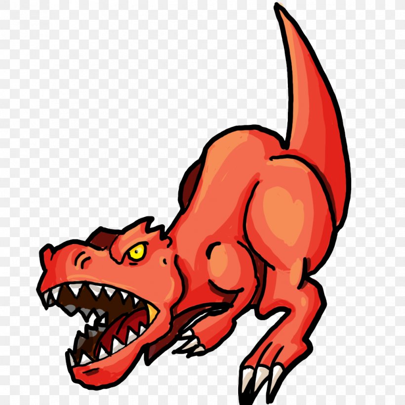 Tyrannosaurus Mouth Snout Cartoon Clip Art, PNG, 1031x1031px, Tyrannosaurus, Artwork, Cartoon, Claw, Dinosaur Download Free
