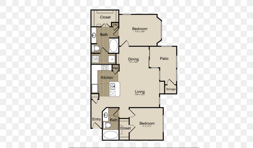 Webster Emerson Park Apartment Homes Renting Bedroom, PNG, 640x480px, Webster, Apartment, Area, Bathroom, Bedroom Download Free